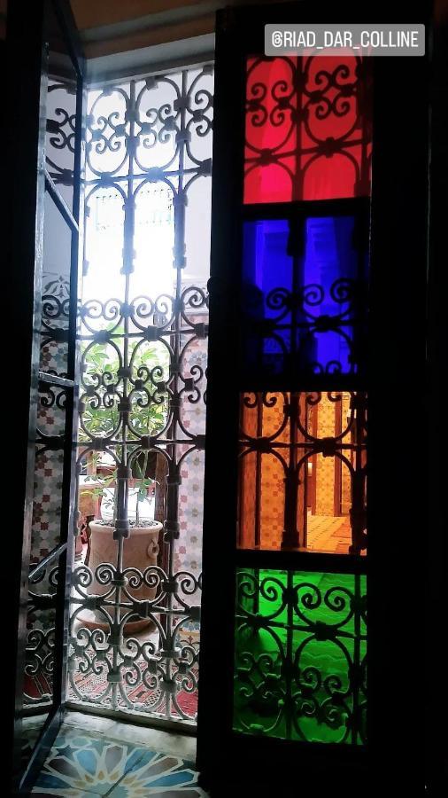 Riad Dar Colline