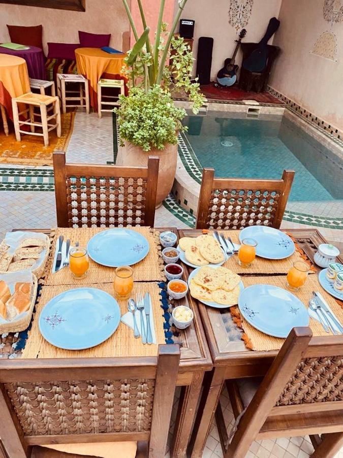 Euphorbe Marrakesh