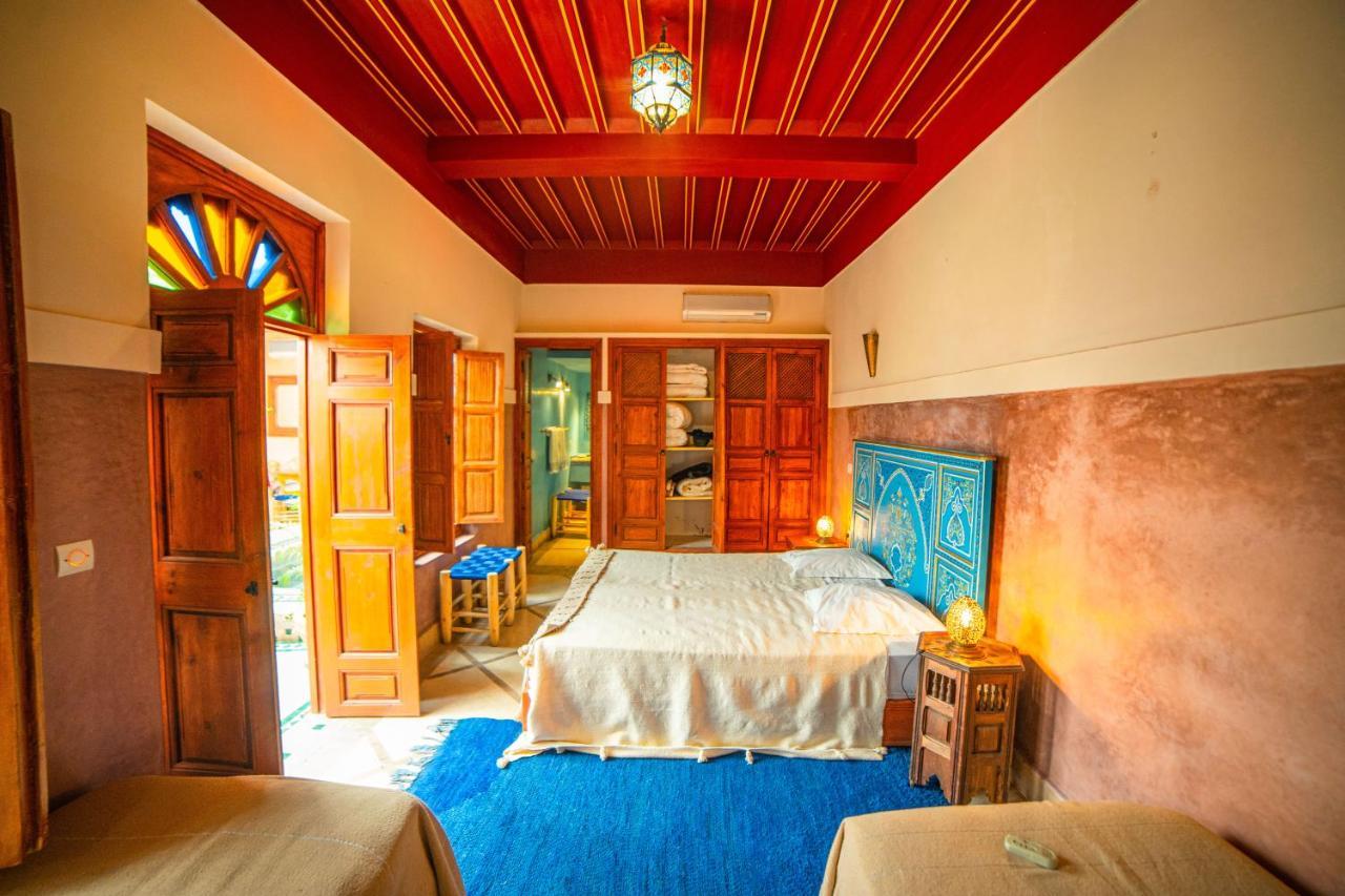 Euphorbe Riad 3*