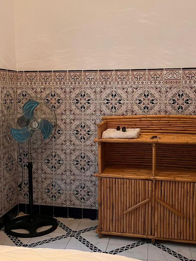 Tatam House Riad