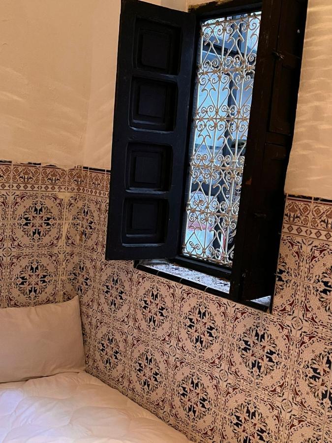 Tatam House * Marrakesh