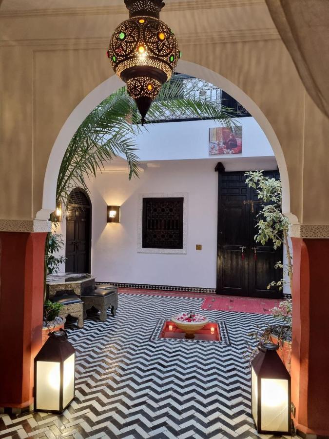 Les Reves D'amelie 2* Marrakesh