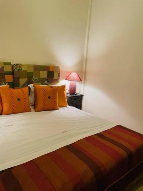 Des Nations 3* Marrakesch