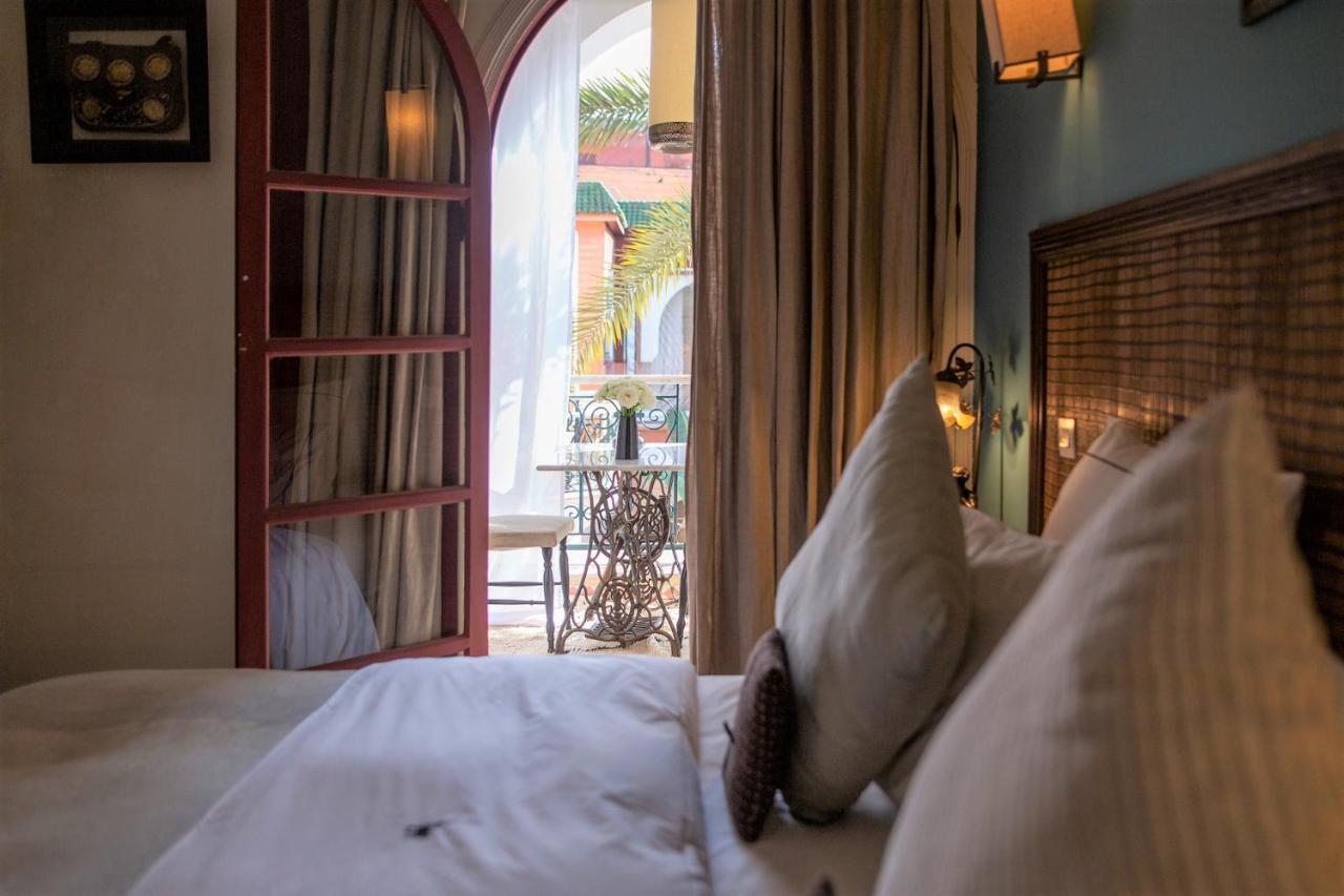 Riad Indian Palace 3*