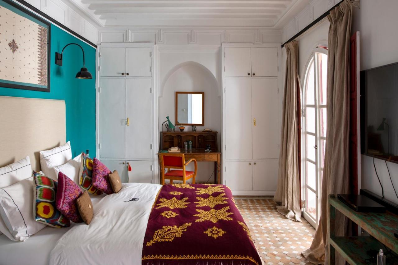 Indian Palace 3* Marrakesh