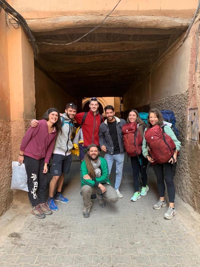 Dar La Famille * Marrakesh