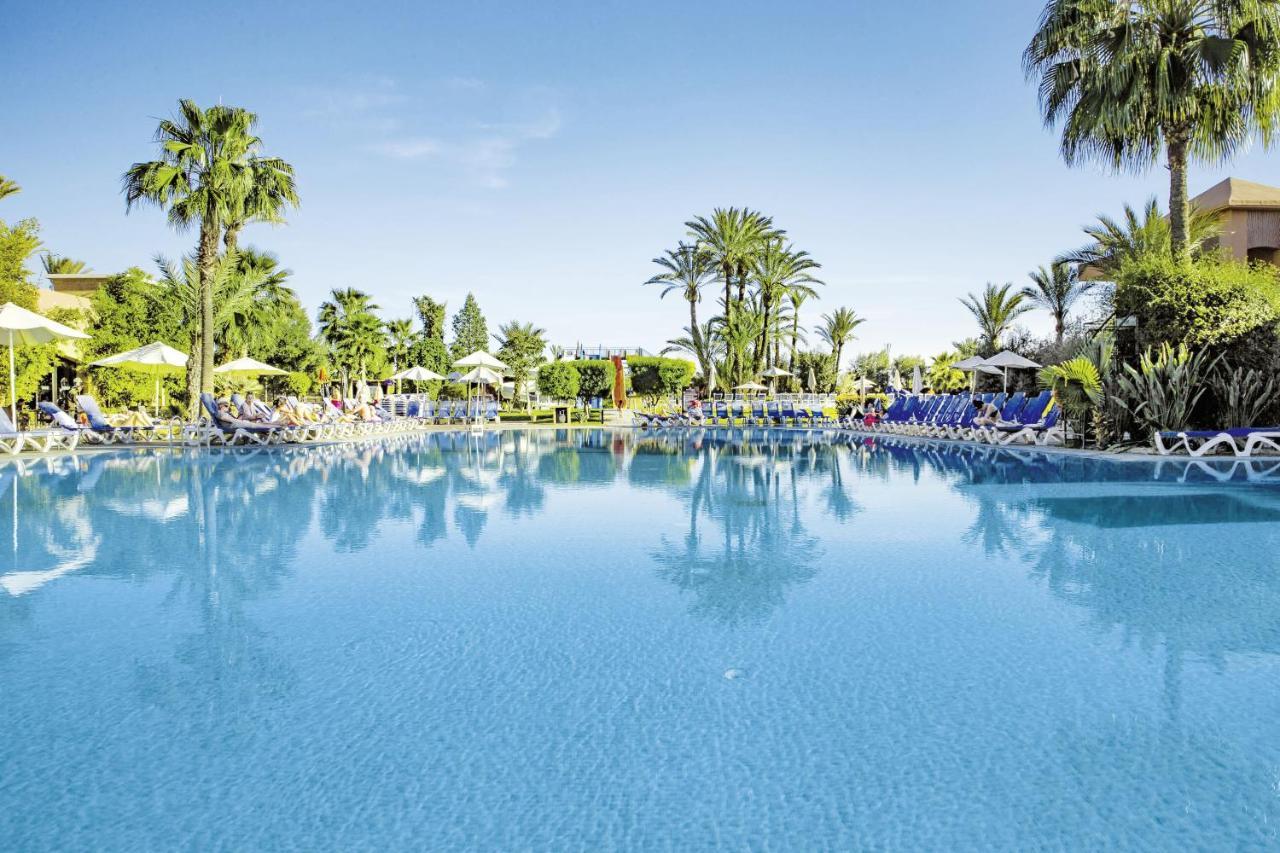Hotel Labranda Targa Aqua Parc 4*