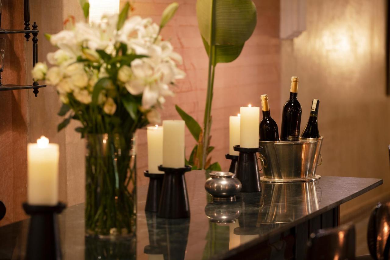 Indian Palace Riad 3*
