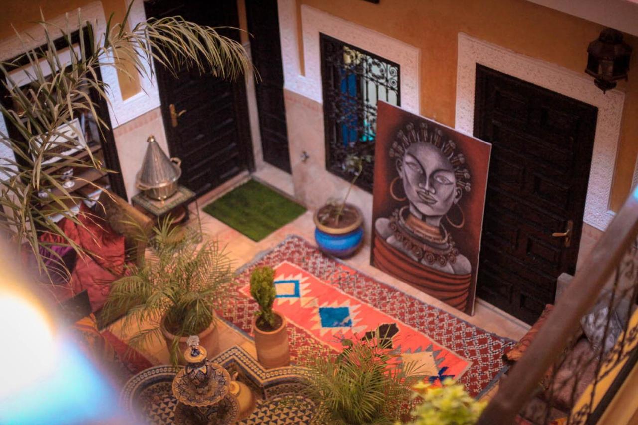 Douja 2* Marrakesh