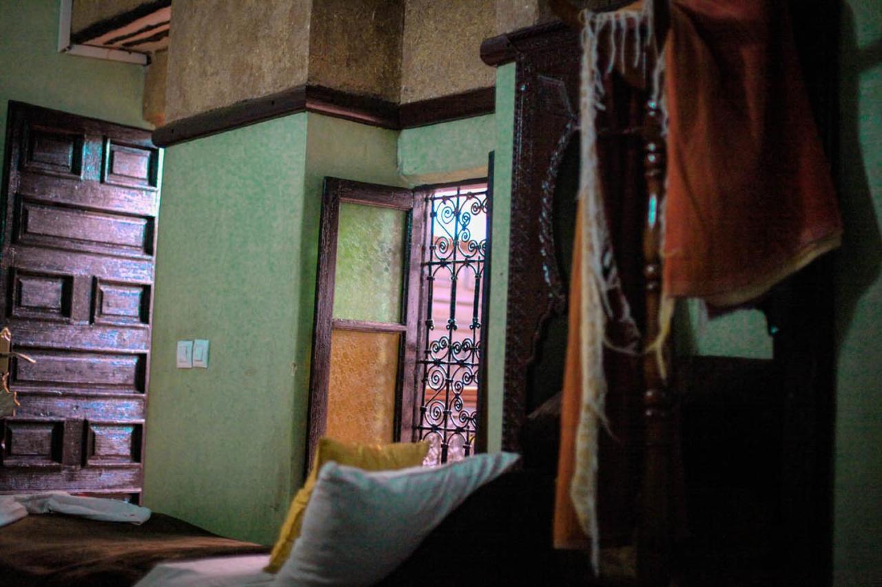 Bed & Breakfast Douja Marrakesh