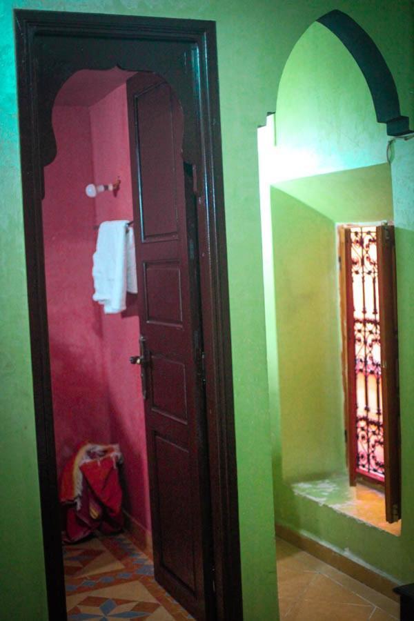 Douja Bed & Breakfast 2*
