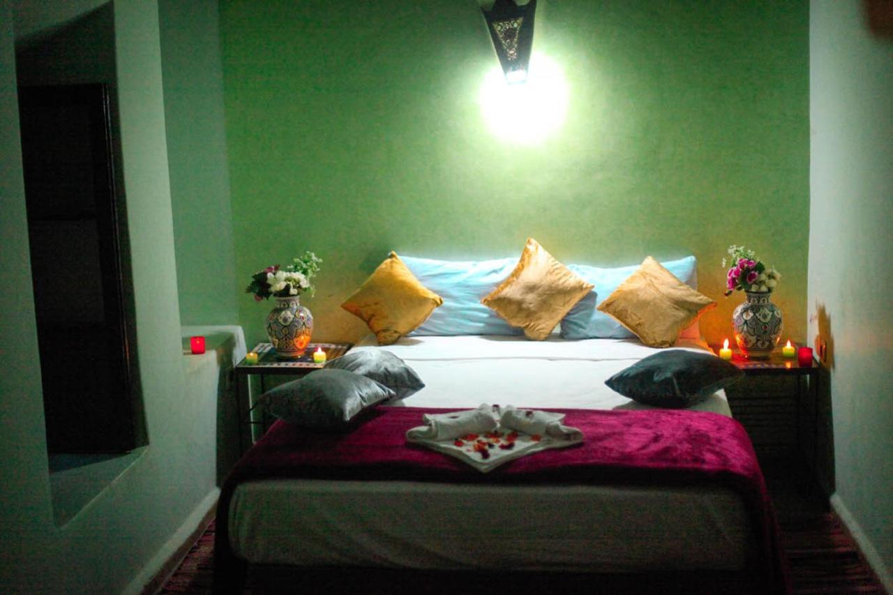 Douja Bed & Breakfast Marrakesh