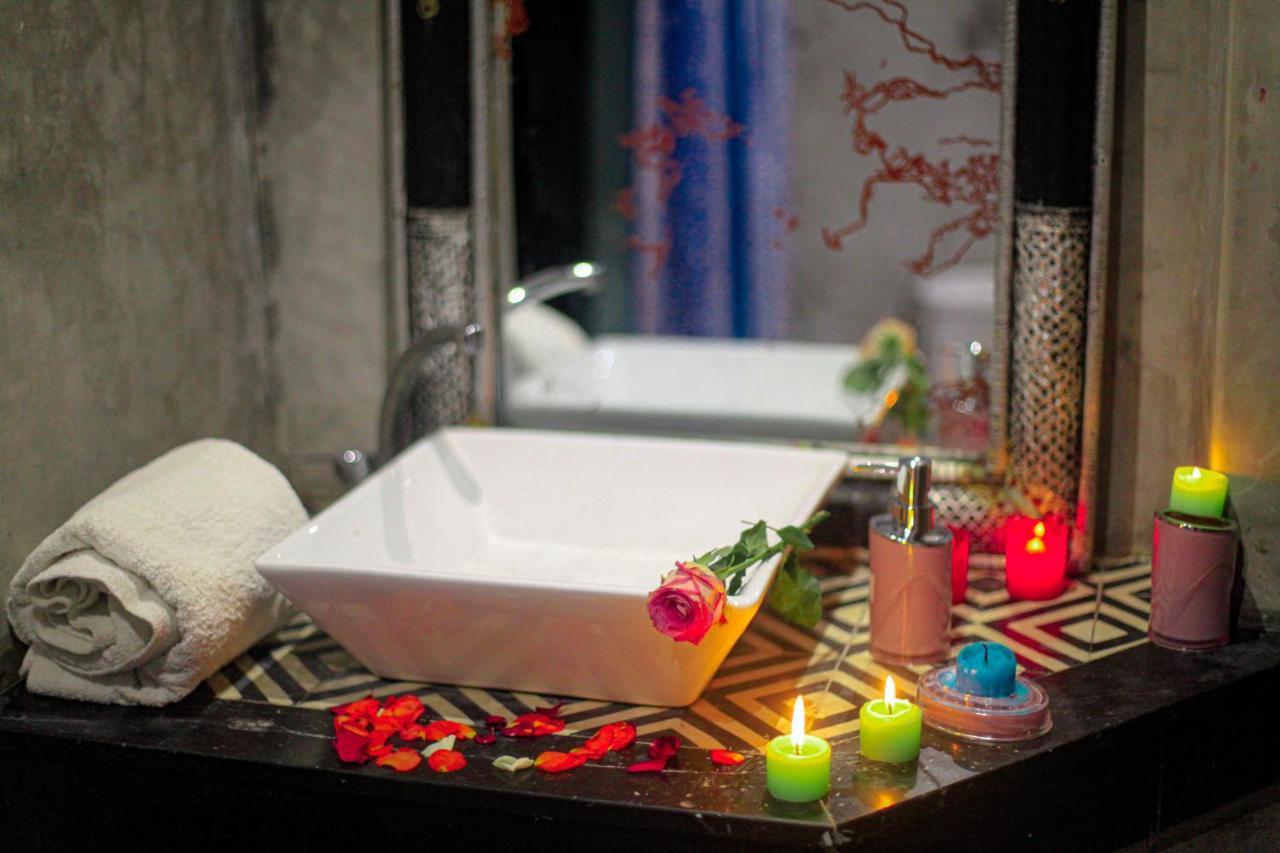 Douja Bed & Breakfast Marrakesh