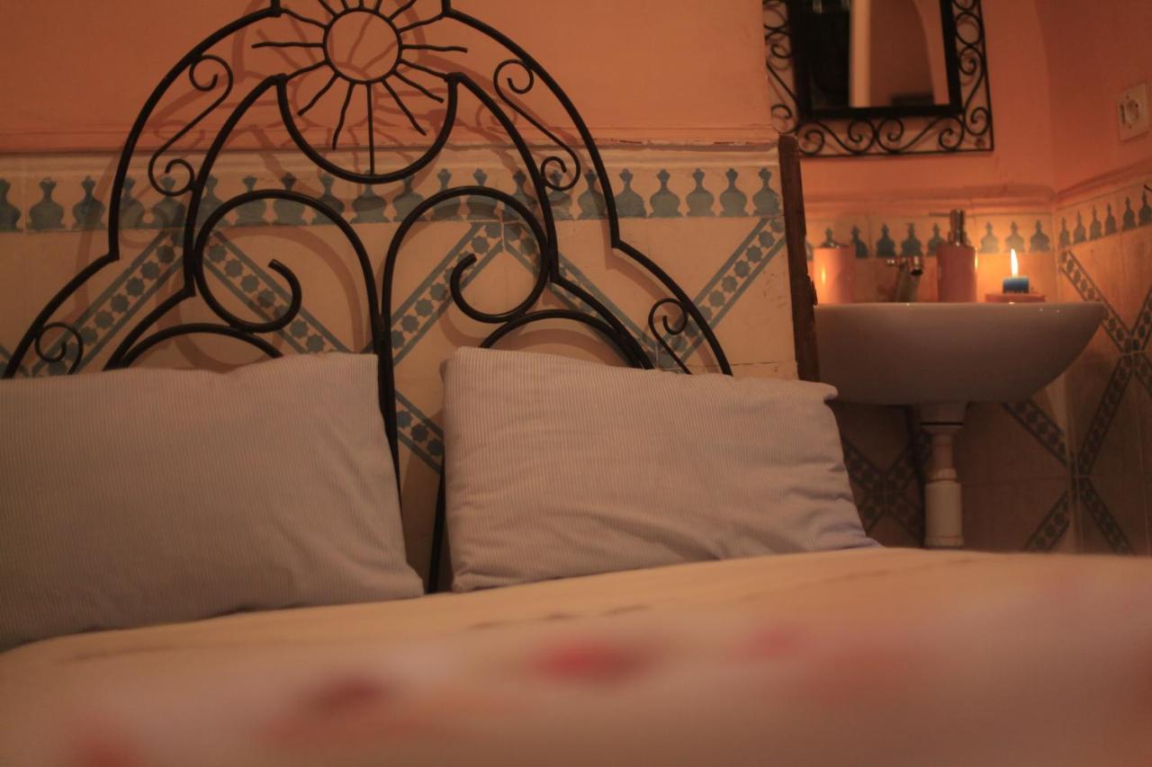 Douja Bed & Breakfast
