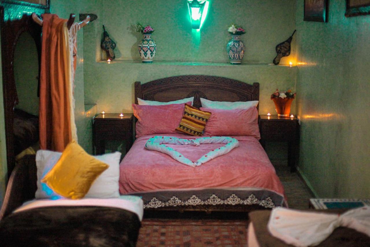 Bed & Breakfast Douja 2*