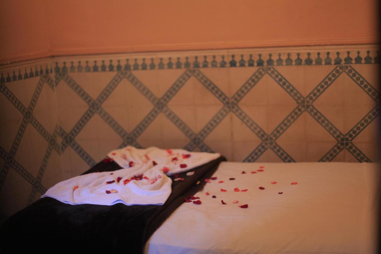 Douja Bed & Breakfast 2*