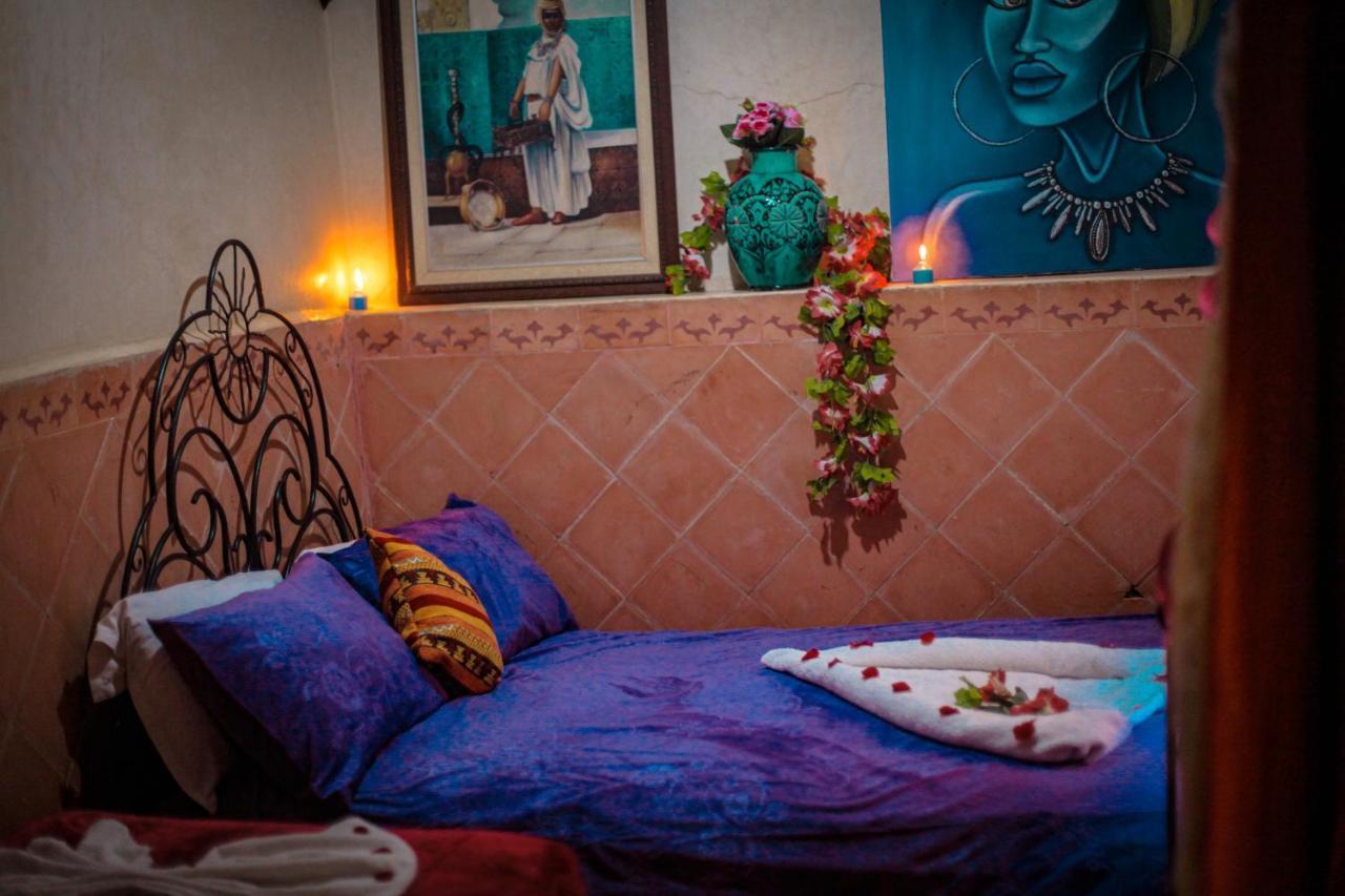 Douja Bed & Breakfast 2*