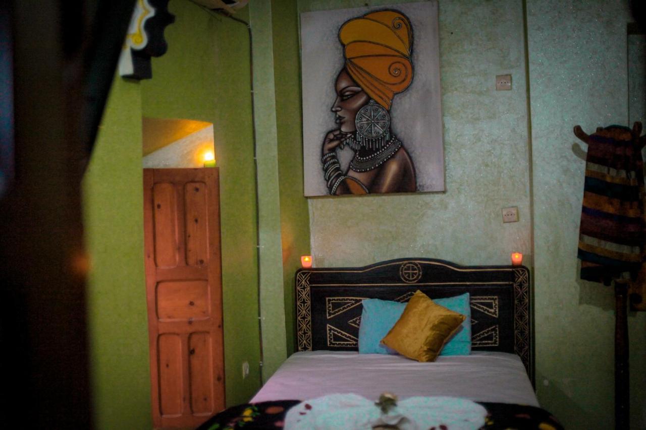 Douja Bed & Breakfast
