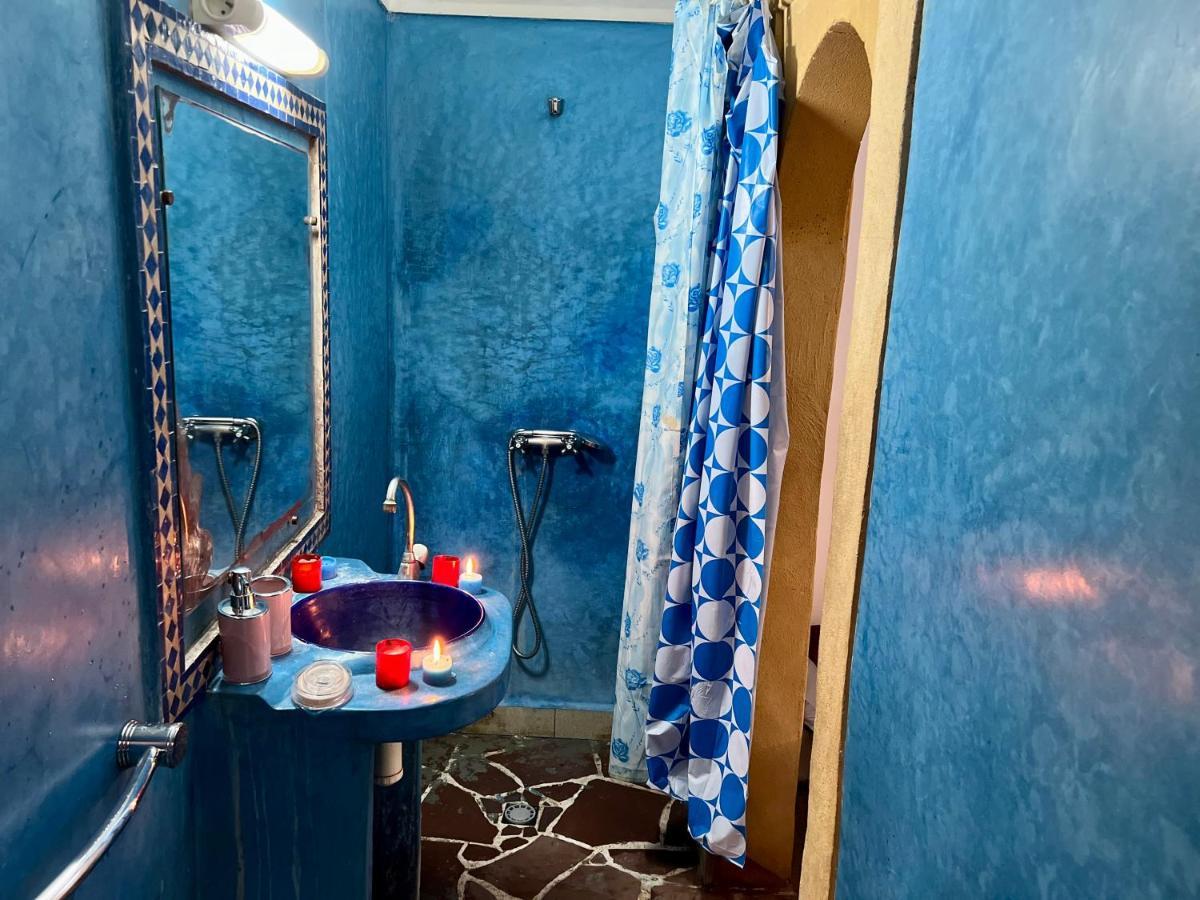Bed & Breakfast Douja 2*