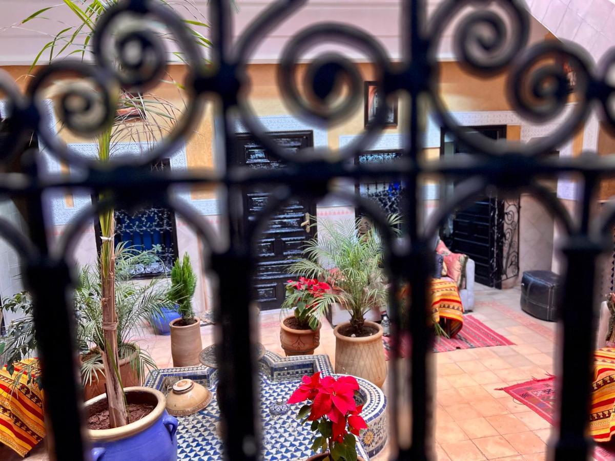 Bed & Breakfast Douja 2*
