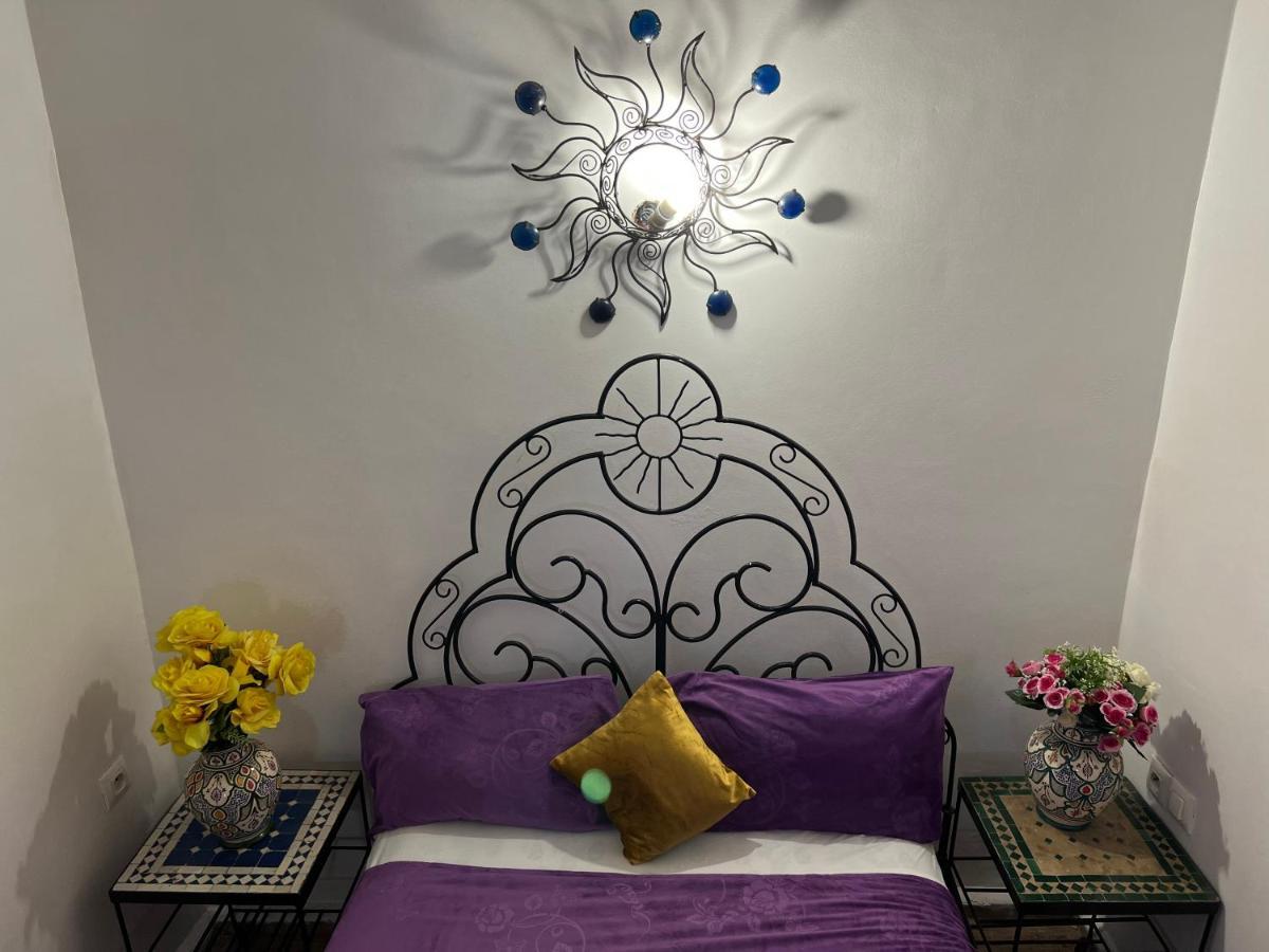 Bed & Breakfast Douja