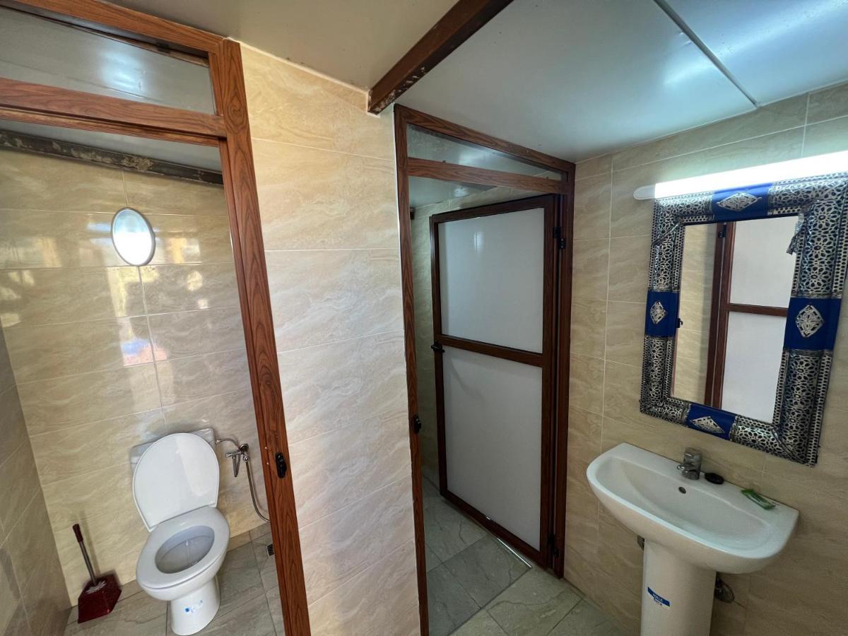 Douja Bed & Breakfast