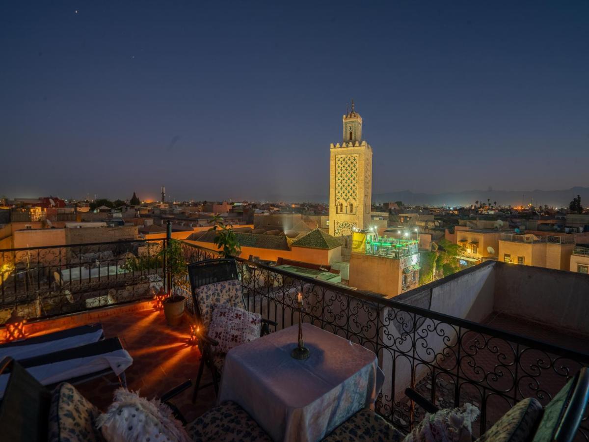 Dar Ben Saleh Ferienhaus