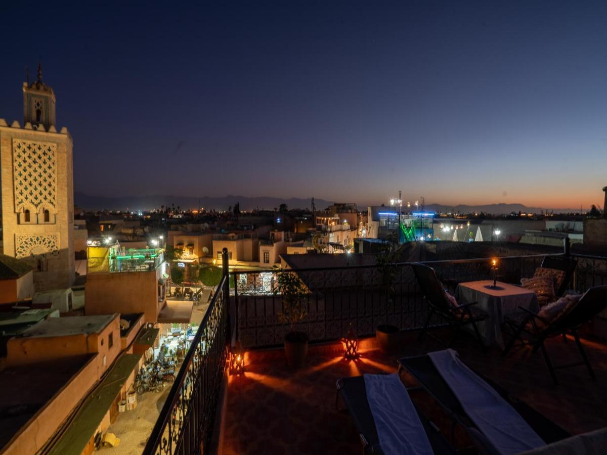Dar Ben Saleh * Marrakesch