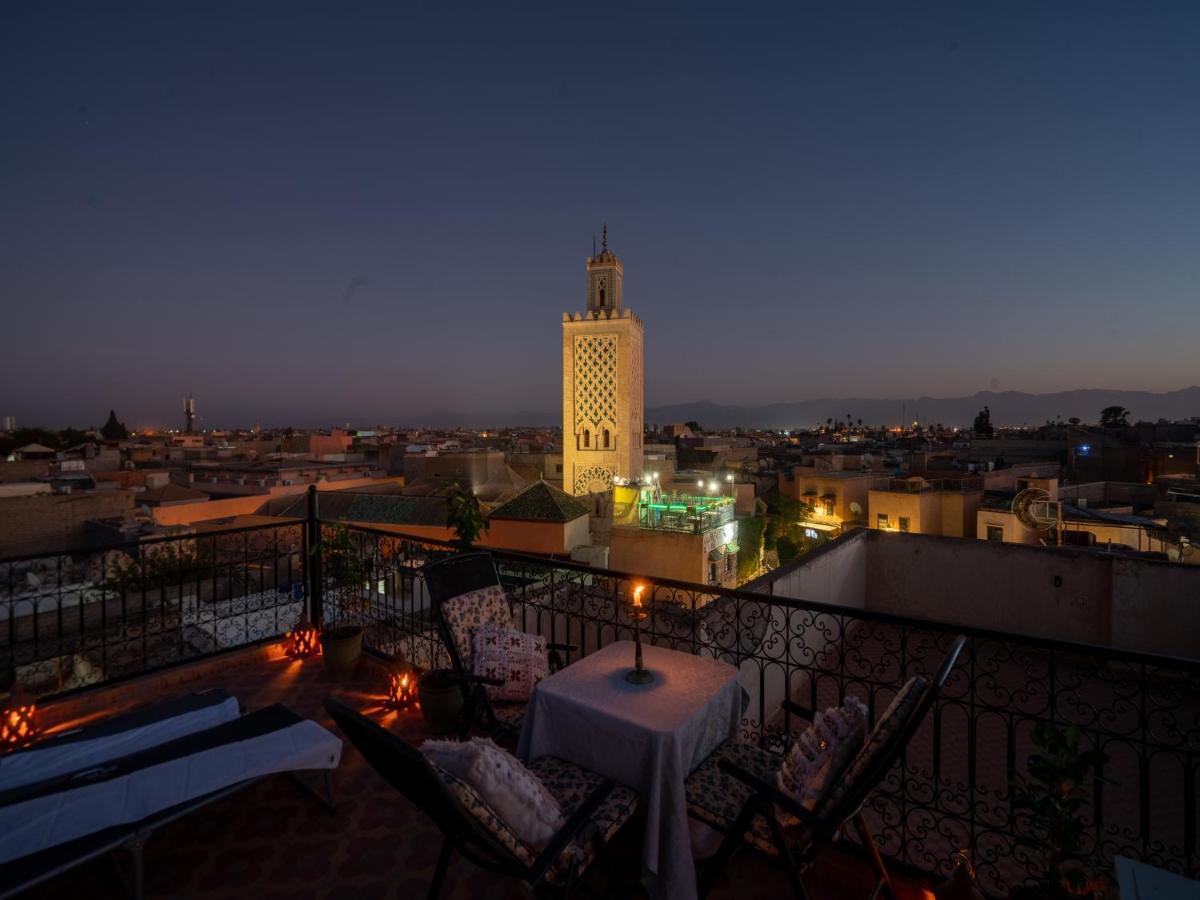 Ferienhaus Dar Ben Saleh