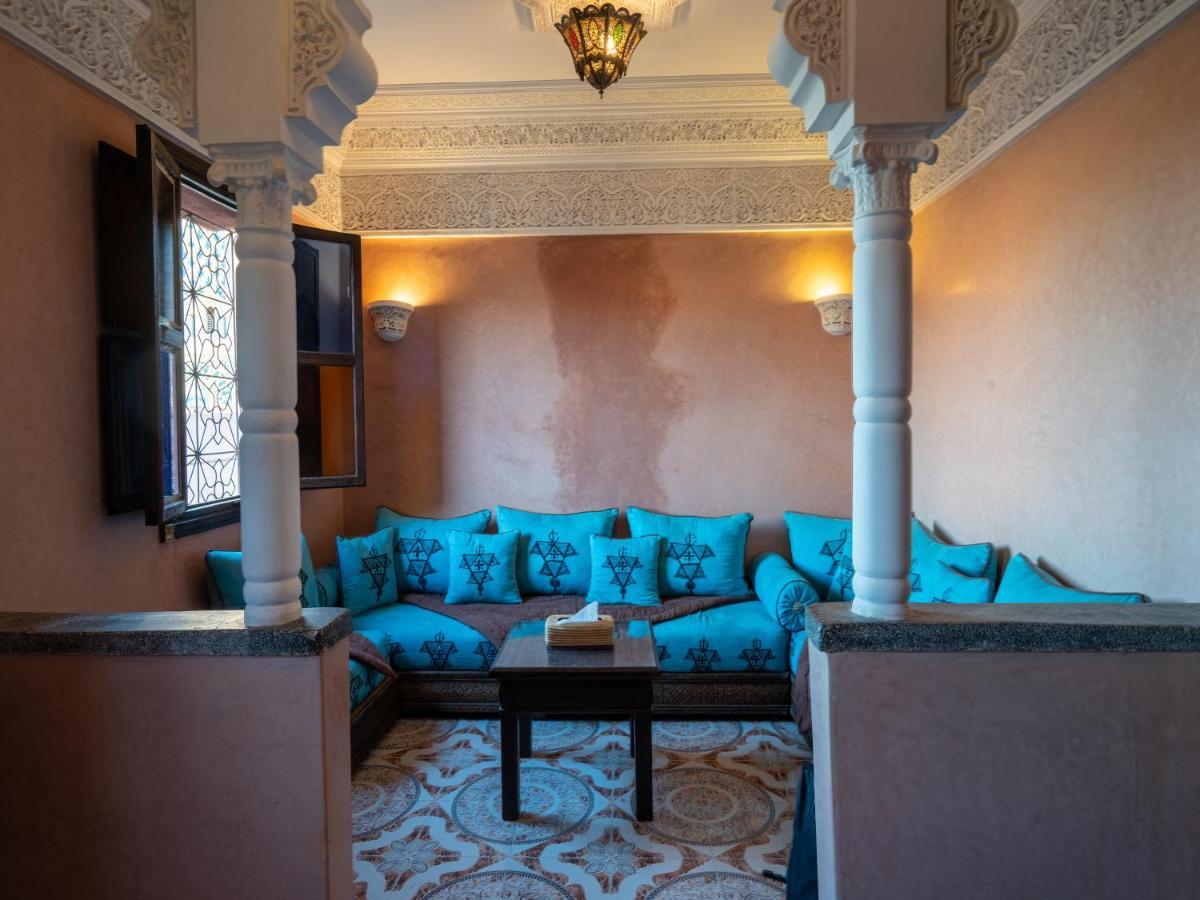 Dar Ben Saleh * Marrakesch