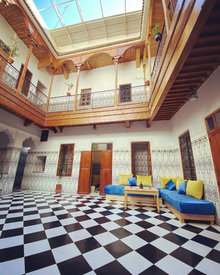 Vakantiehuis Dar Kays