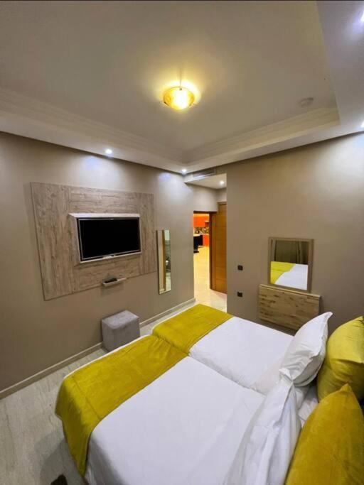 Spacious Moroccan Private With Heated Pool * Marrakesh