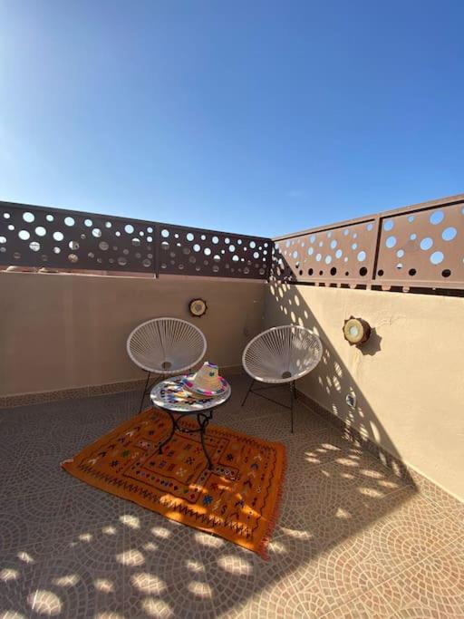Dar Cheima * Marrakesh