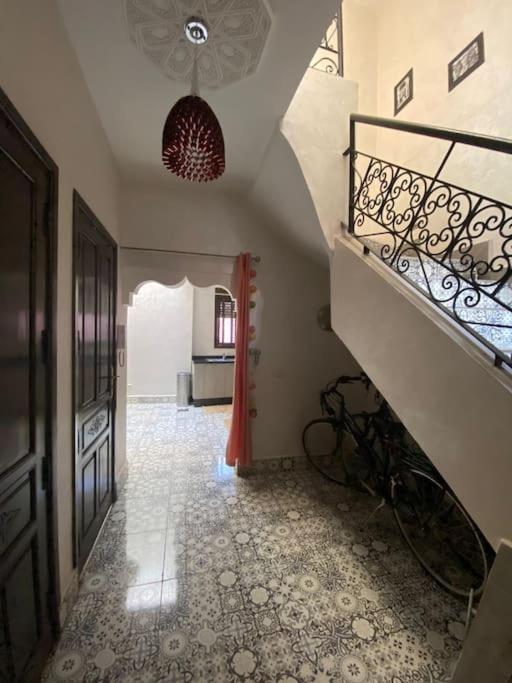 Hébergement de vacances Dar Cheima Marrakesh