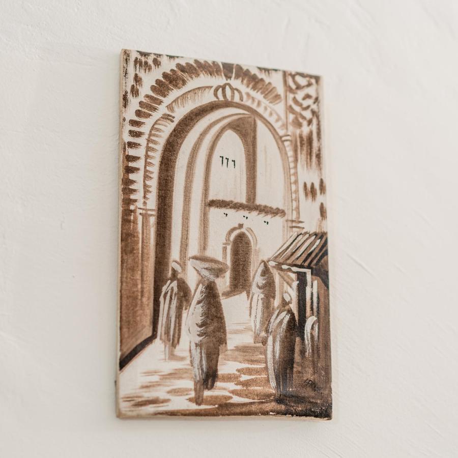 Borj Jamaa Lafna Bed & Breakfast Marrakesh