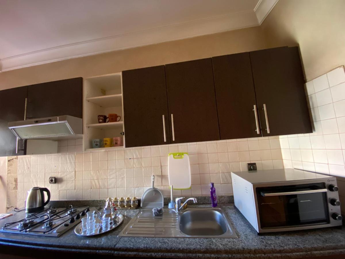 Jenane El Harti Apartment Marrakesh