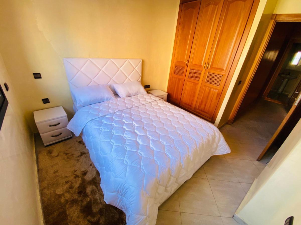 Apartment Jenane El Harti Marrakesh