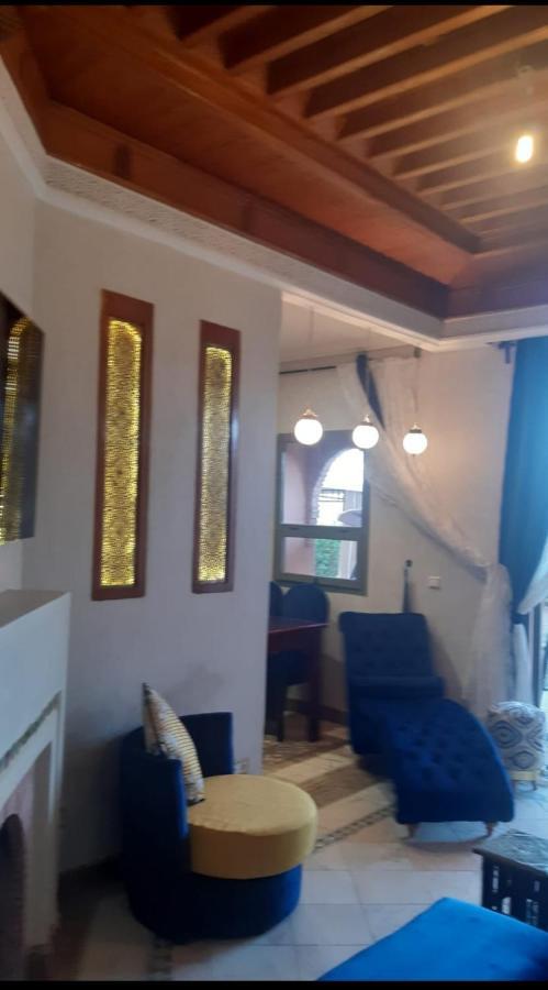 Appartement Palmeraie Jasmin