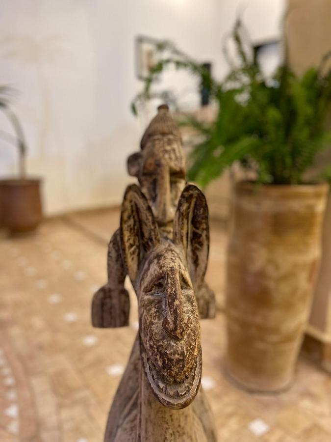 Dar Foundouk And Riad Marrakesh