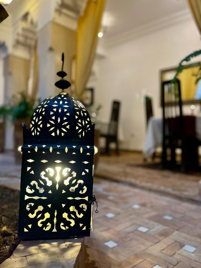 Riad Dar Foundouk And Marrakesh