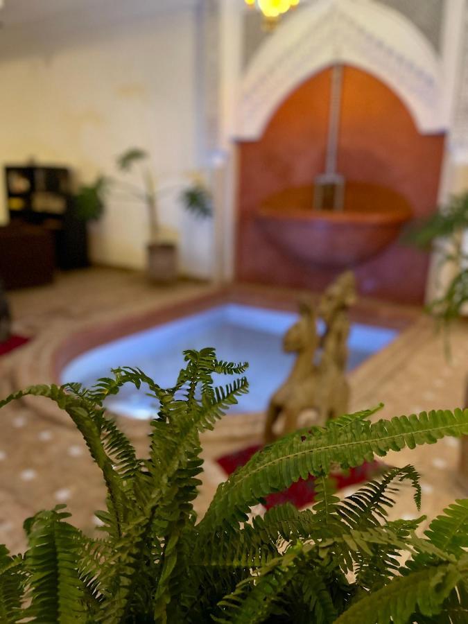 Dar Foundouk And 4* Marrakesh