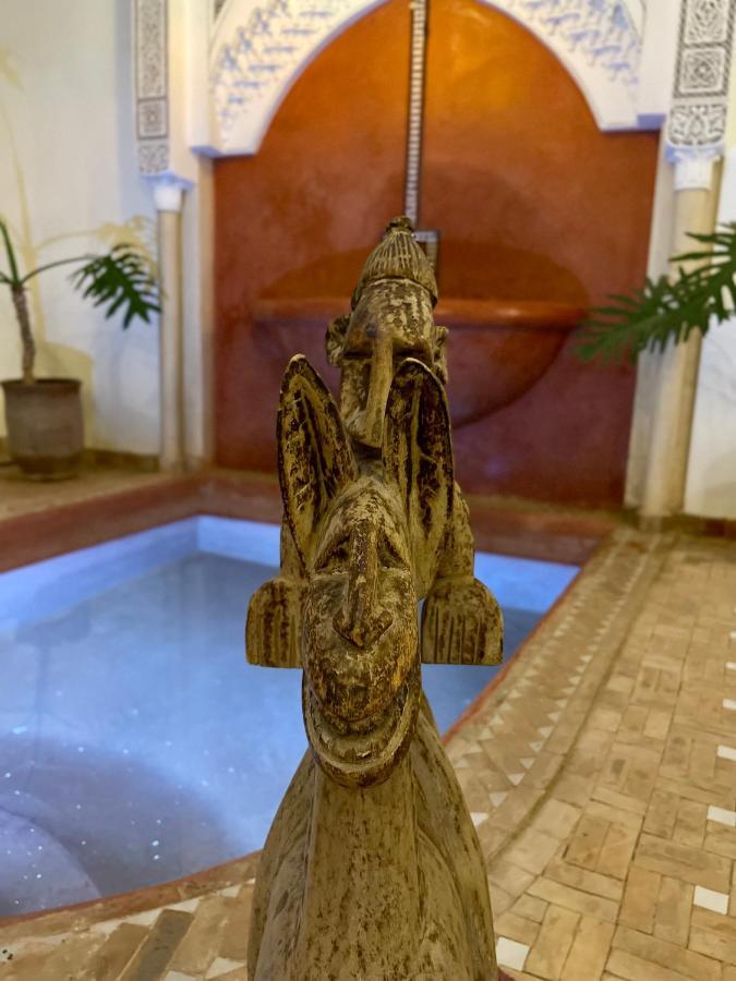Dar Foundouk And 4* Marrakesh