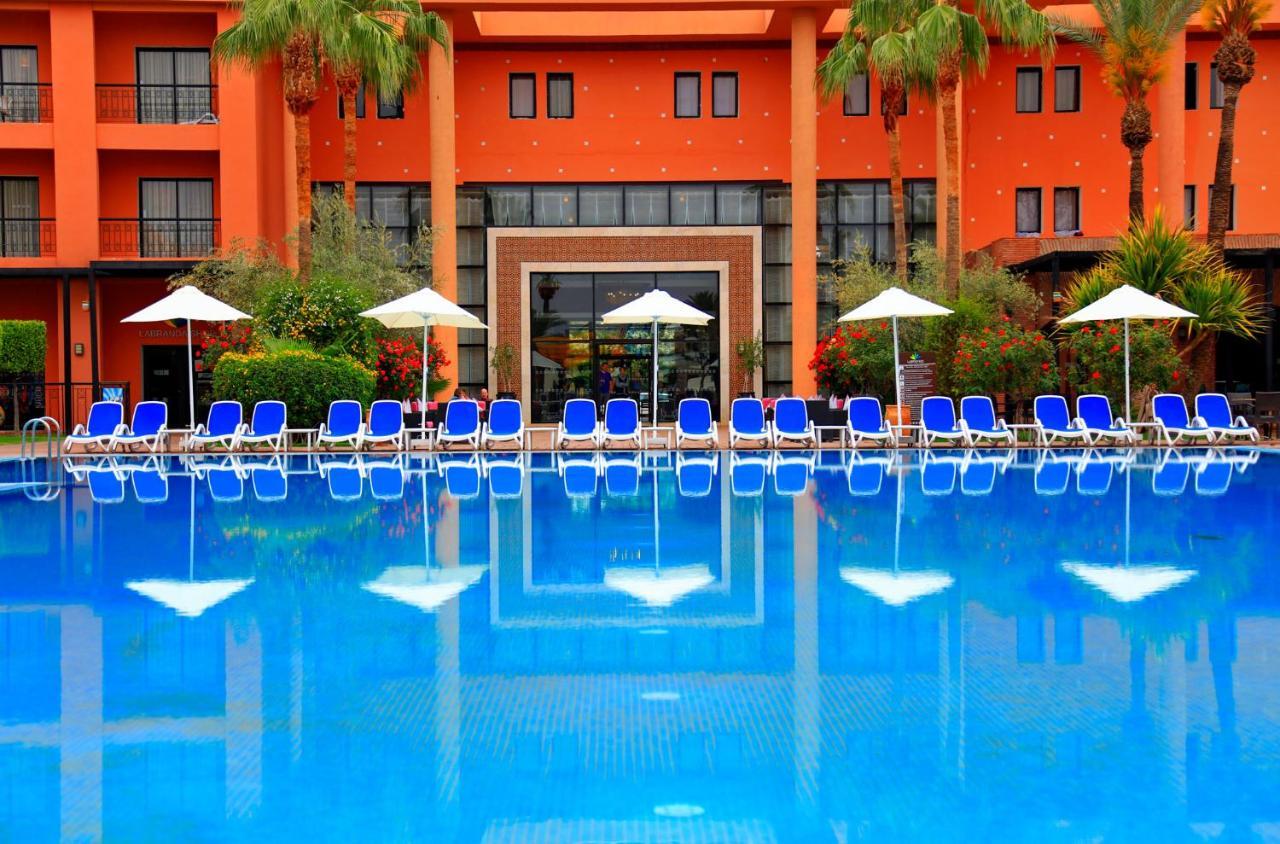 Hotel Labranda Targa Aqua Parc Marrakesh