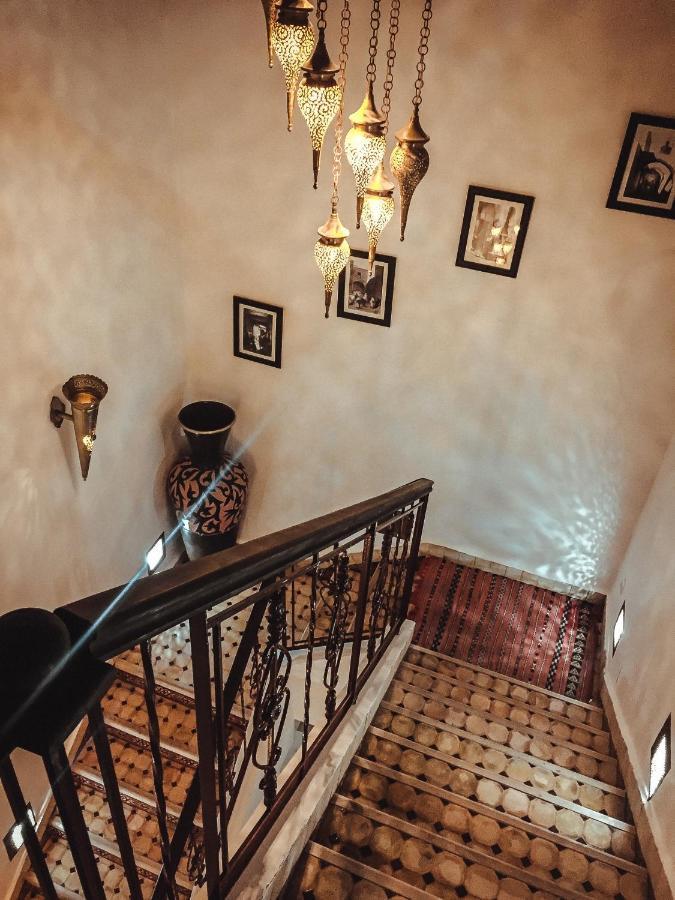 Tamarrakecht 3* Marrakesh