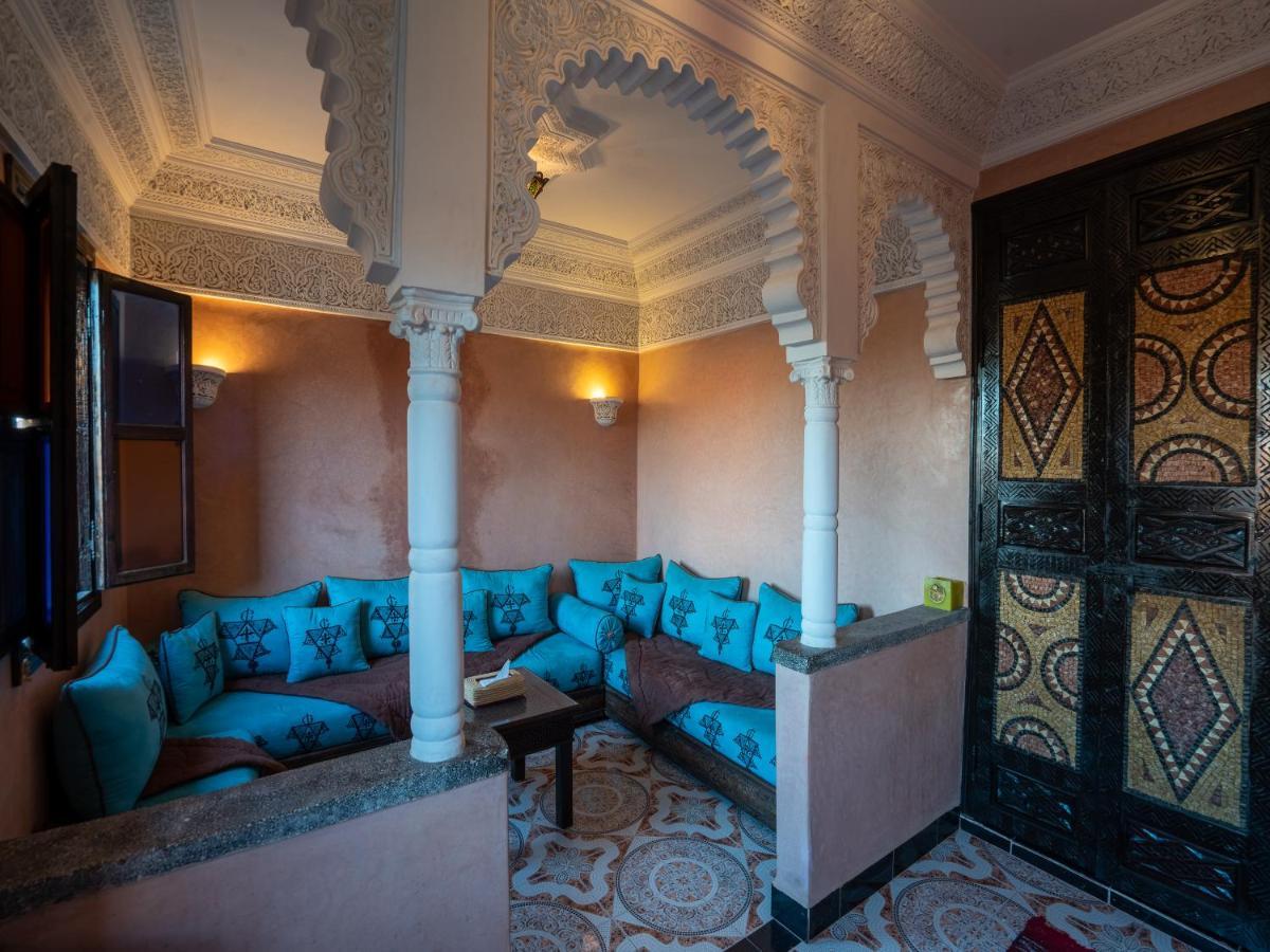 Dar Ben Saleh Marrakesch