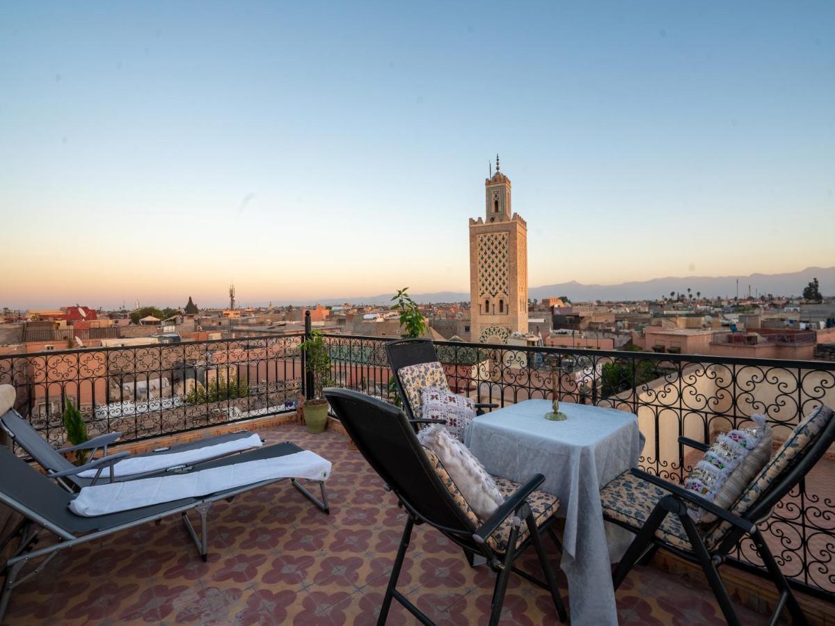 Dar Ben Saleh Ferienhaus *