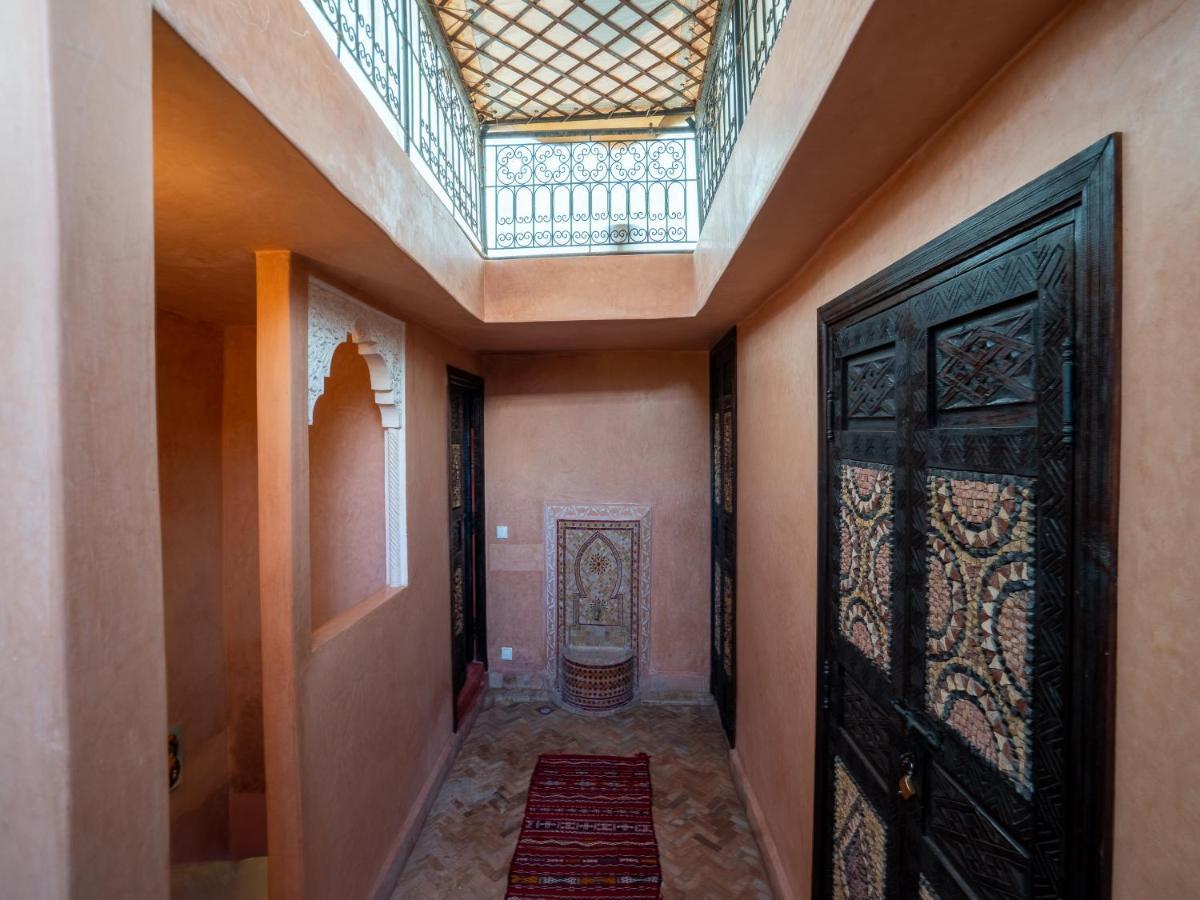 Dar Ben Saleh Marrakesch