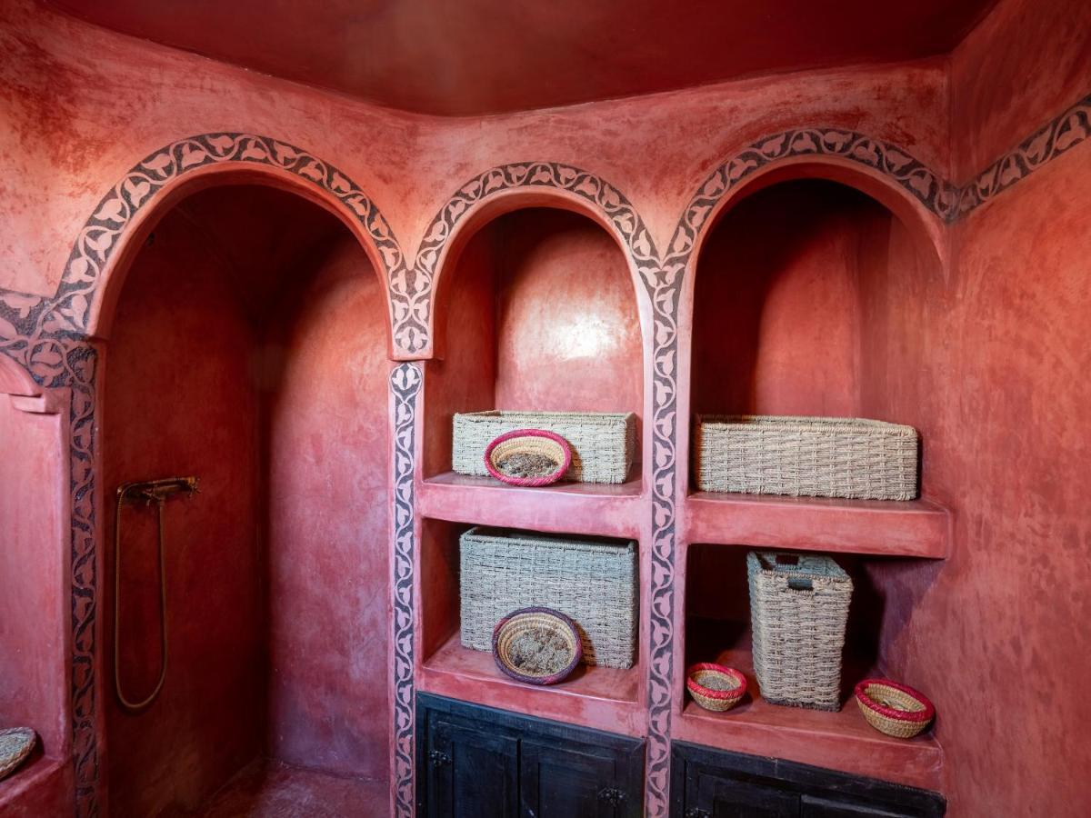 Ferienhaus Dar Ben Saleh