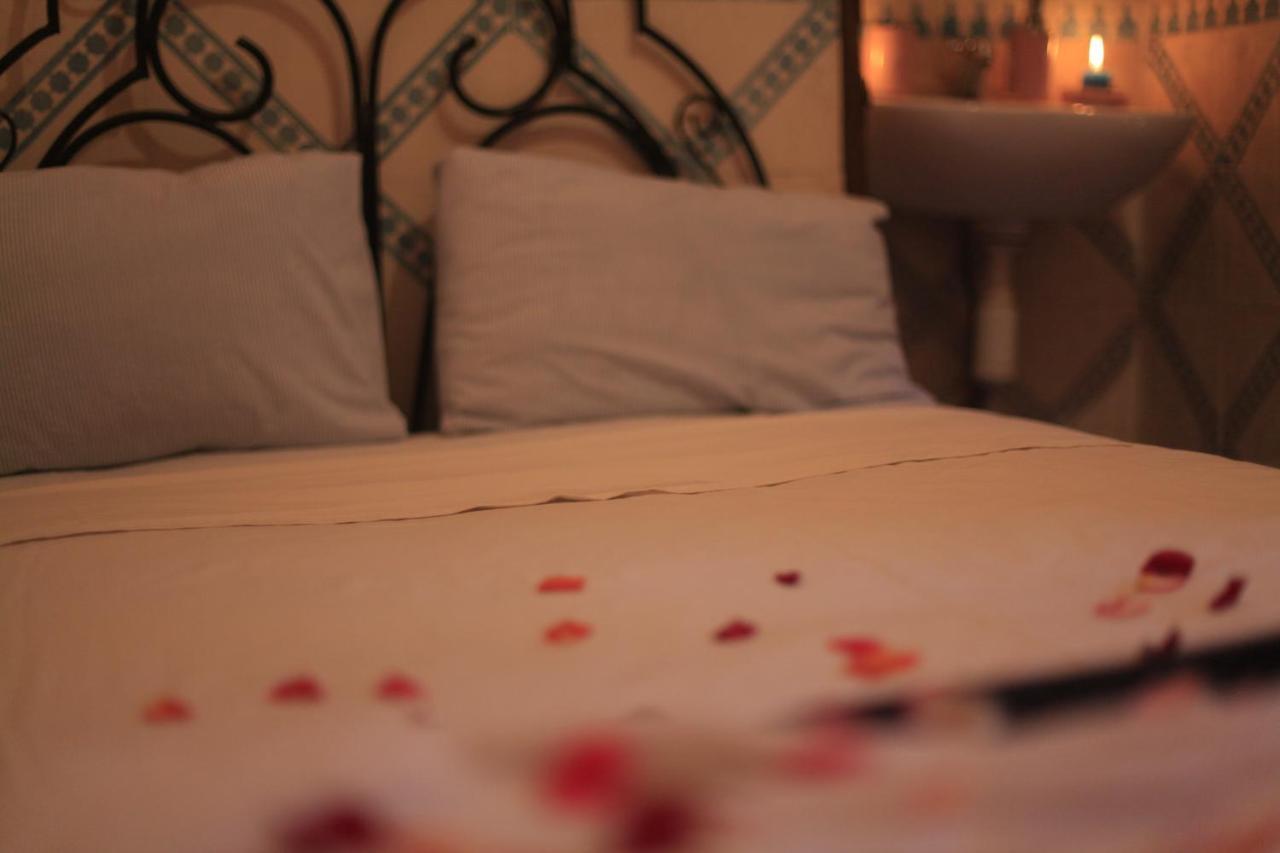 Bed & Breakfast Douja