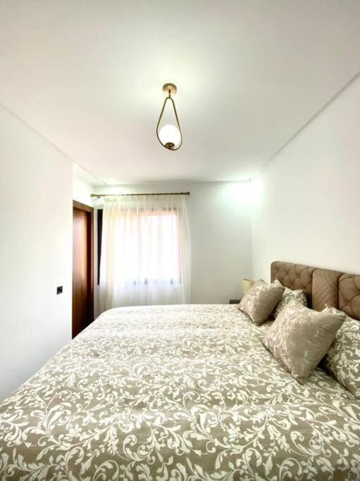 Lila Marrakech Appartement *